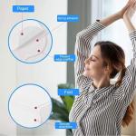 Underarms Pads (10 PICS)