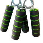 Sports Hand Grip Wrist Fitness Exercise (Pack Of 1 Pair) Multicolor