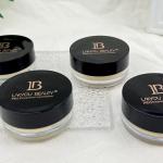 professional Whitening Compact Powder (Pack of 1)