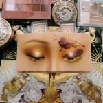 Makeup Practice Face Board (Pack of 1)