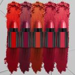 5 IN 1 Non Transfer Matte Lipstick