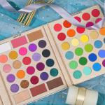 86 Colors Makeup All In One Makeup Palette