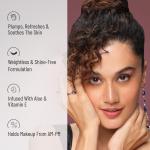 Waterproof Foundation (Pack of 1)