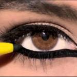 Professional Bold Kajal 24hrs Stay Waterproof (Pack of 1)