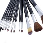 Makeup Brush Collection (Pack of 12)