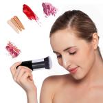 Blending Brush For Fingernails And Face Care Makeup (Pack of 1)