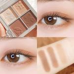 Blusher palette for women & girl (Pack of 1)