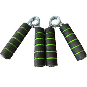 Sports Hand Grip Wrist Fitness Exercise (Pack Of 1 Pair) Multicolor