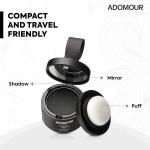 Hairline Powder for Women & Men (Pack of 1)