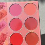 4 IN 1 Professional makeup kit set