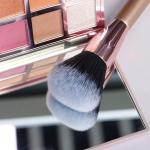 4 In 1 Foundation Makeup Brush (Pack of 1)