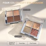 Blusher palette for women & girl (Pack of 1)