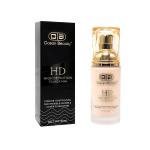 Ocean Beauty Professional Waterproof Color Changing Foundation (Pack of 1)
