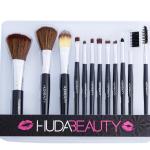 Makeup Brush Collection (Pack of 12)