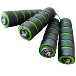 Sports Hand Grip Wrist Fitness Exercise (Pack Of 1 Pair) Multicolor