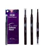 1 PCS Ocean Beauty Professional Eyebrow Pencil Liner
