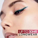ICE MATTE EYELINER (Pack of 1)
