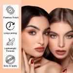 High Coverage Liquid Concealer (Pack of 1)