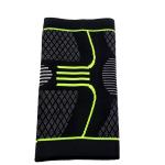 Knee Caps for Women - Large, Advanced Compression & Anti-Slip Knee Support (Pack of 1)