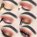 63-Color Eyeshadow Palette(Pack of 1).