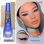 ICE MATTE EYELINER (Pack of 1)