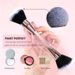 4 In 1 Foundation Makeup Brush (Pack of 1)