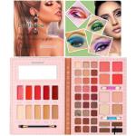 ALL IN 1 MAKEUP BOOK (PACK OF 1)
