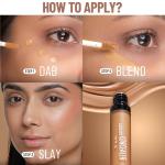 Best party look the professional Concealer (Pack of 1)