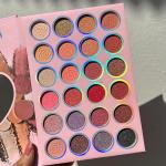 4 IN 1 Professional makeup kit set