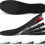 Height Increase Shoe Insoles ( 1 Pair)