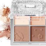 Blusher palette for women & girl (Pack of 1)