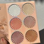 4 IN 1 Professional makeup kit set