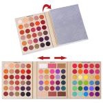 86 Colors Makeup All In One Makeup Palette