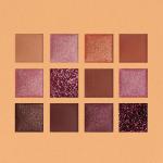 Professional Color Balance Eye Shadow Palette (12 IN 1 COLOR)