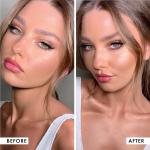Makeup liquid highlighter (Pack of 1)