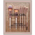 Professional Makeup brush (Set of 6)