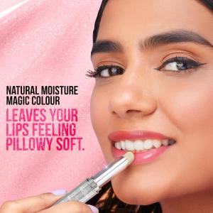 Crystal Jelly Lip Balm (Pack of 1)