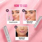 Crystal Jelly Lip Balm (Pack of 1)