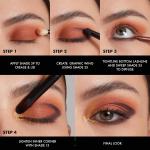 40 COLORS EYE SHADOW PALETTE