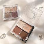 Blusher palette for women & girl (Pack of 1)
