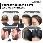 Hairline Powder for Women & Men (Pack of 1)
