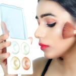 Professional 4 IN 1 BLUSHER & HIGHLIGHTER.