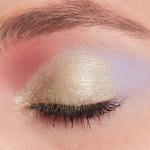 40 color eyeshadow palette