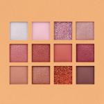 12 in 1 Color Balance Eye Shadow Palette