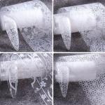 (10 Rolls) Nail Foil Transfer Sticker DIY Holographic Nail Decoration, 10 Designs Laser Nail, Women