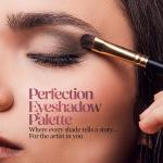 16 Color Eyeshadow Palette