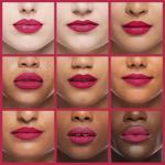 Professional Matte Liquid Lipstick, Lip Glaze Long Lasting (Pack of 1)