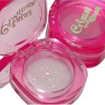 Crystal Blusher | Jelly Blush | Magic Colour Changing Blush | Long-lasting waterproof Blush