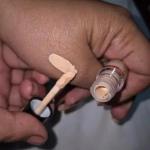 Mini Concealer Lipstick Pack of 1