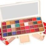36 Color Eyeshadow Makeup Palette(Pack of 1).